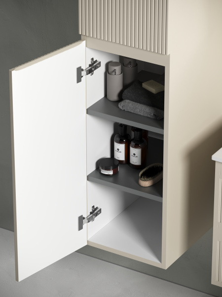 Шкаф-пенал Sancos  Snob T PSNT35CE Beige Soft